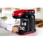 Cafetera espresso ariete 1318