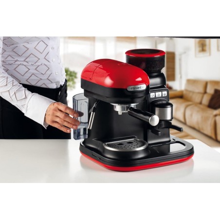 Cafetera espresso ariete 1318