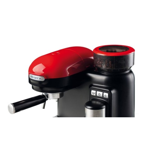 Cafetera espresso ariete 1318