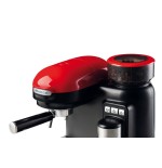 Cafetera espresso ariete 1318