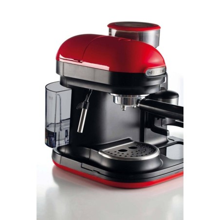 Cafetera espresso ariete 1318