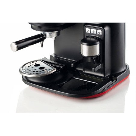 Cafetera espresso ariete 1318
