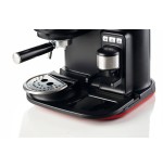 Cafetera espresso ariete 1318