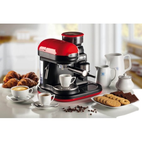 Cafetera espresso ariete 1318