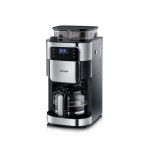 Cafetera  severin ka 4813 totalmente automática