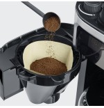 Cafetera  severin ka 4813 totalmente automática