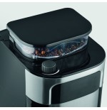 Cafetera  severin ka 4813 totalmente automática