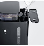 Cafetera  severin ka 4813 totalmente automática