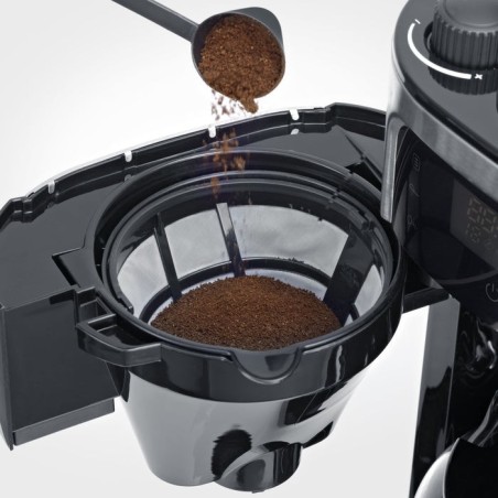 Cafetera  severin ka 4813 totalmente automática