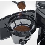 Cafetera  severin ka 4813 totalmente automática