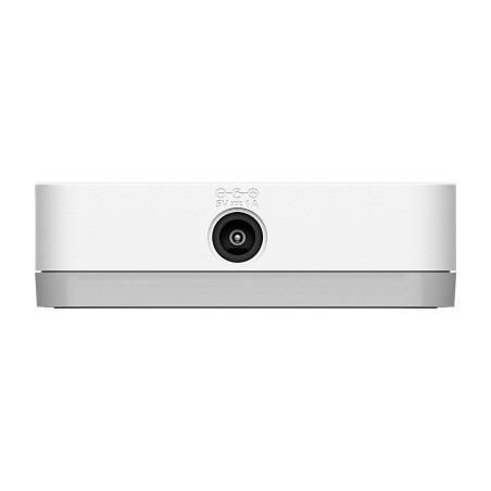 Switch d-link go-sw-5g 5 puertos rj-45 10 100 1000