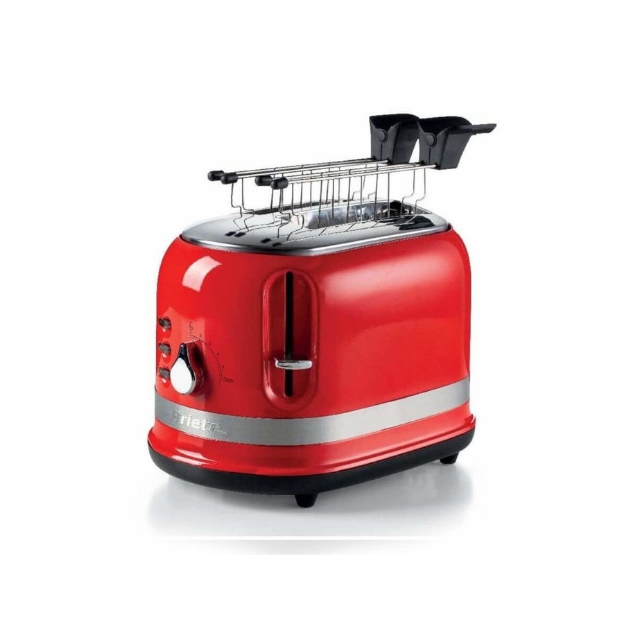 Tostadora ariete moderna roja 149/00