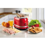 Tostadora ariete moderna roja 149/00