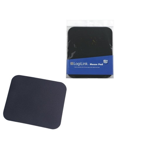 Logilink alfombrilla id0096 negro