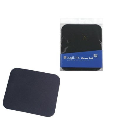 Logilink alfombrilla id0096 negro