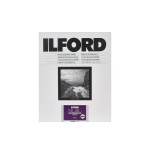 1x 50 papel fotografico ilford mg rc dl 44m  30x40