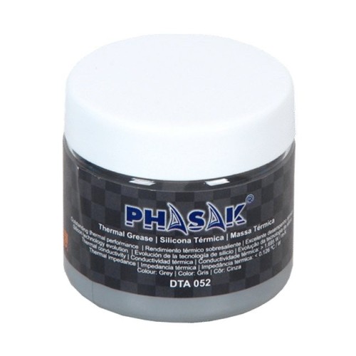 Pasta térmica phasak dta 052 50g