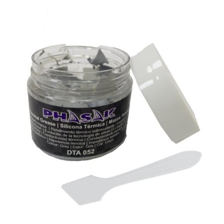 Pasta térmica phasak dta 052 50g
