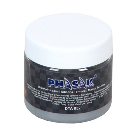 Pasta térmica phasak dta 052 50g