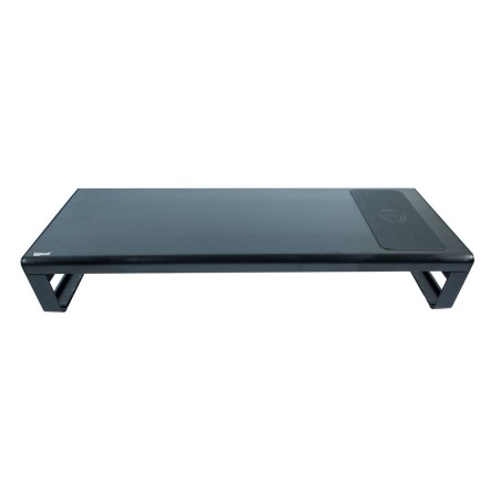 Iggual soporte monitor usb 3.0 y carga inalámbrica