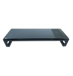 Iggual soporte monitor usb 3.0 y carga inalámbrica