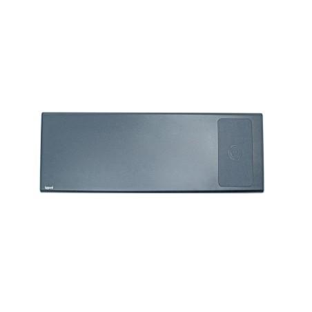 Iggual soporte monitor usb 3.0 y carga inalámbrica