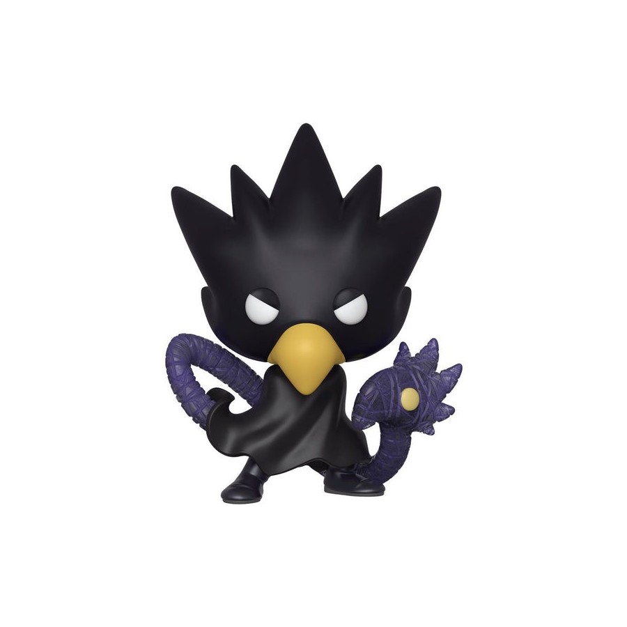 Funko pop my hero academia tokoyami