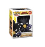 Funko pop my hero academia tokoyami