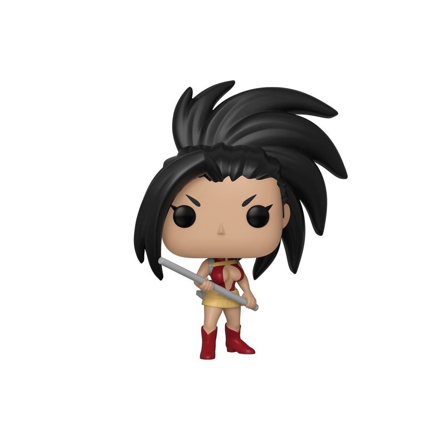 Funko pop my hero academia yaoyorozu