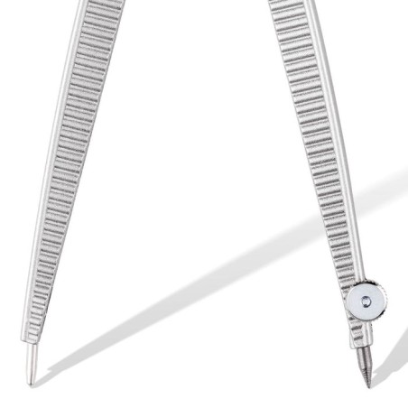 Staedtler compás escolar noris 550 con tubo de minas