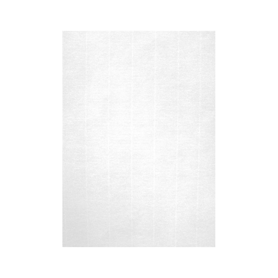 Apli papel textura verjurado blanco 100 gr. tamaño a4 - 100 hojas -