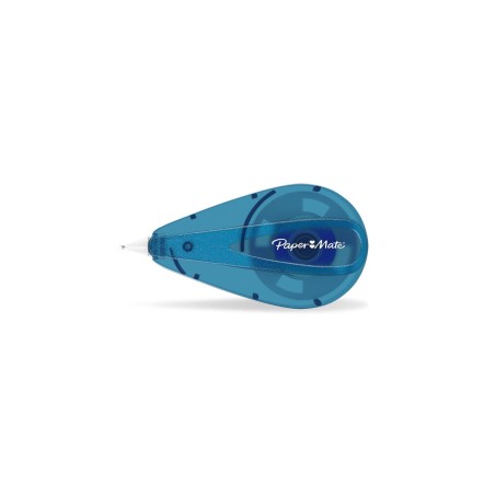 Paper mate cinta correctora 5x6 mm blister