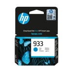 Hp tinta cn058ae no. 933 cian