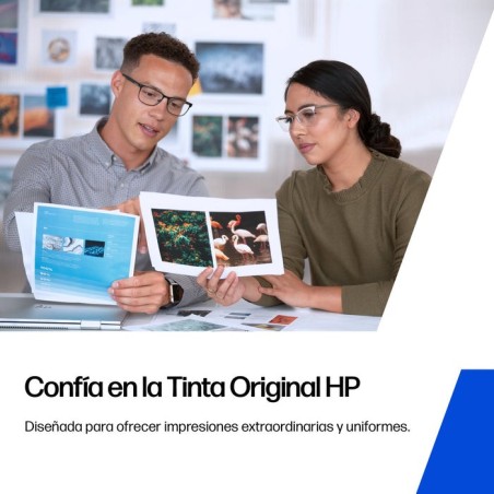 Hp tinta cn058ae no. 933 cian