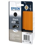 Epson singlepack black 405xl durabrite ultra ink