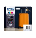 Epson multipack 4-colours 405xl durabrite ultra ink