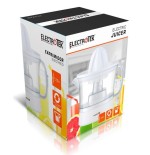 Exprimidor eléctrico electrotek et-ex50