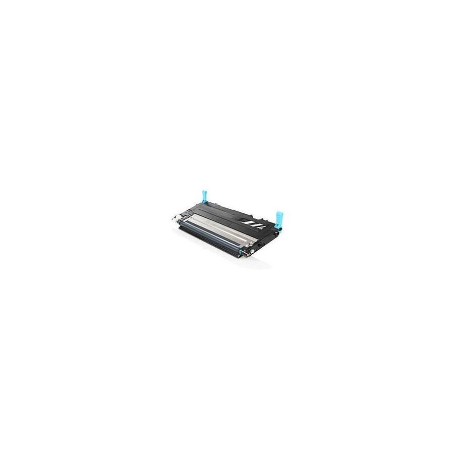 Toner comp samsung clp310/clp315/clp320/clp325 cyan cartucho de toner generico clt-c4092s/su005a/clt-c4072s/st944a