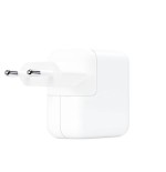 Adaptador de corriente apple usb tipo c 30w para iphone ipad macbook air 13'