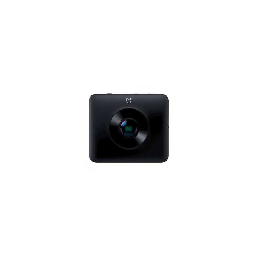 Xiaomi mi sphere camera kit videocamara deportiva full vision