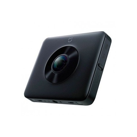 Xiaomi mi sphere camera kit videocamara deportiva full vision