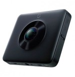 Xiaomi mi sphere camera kit videocamara deportiva full vision