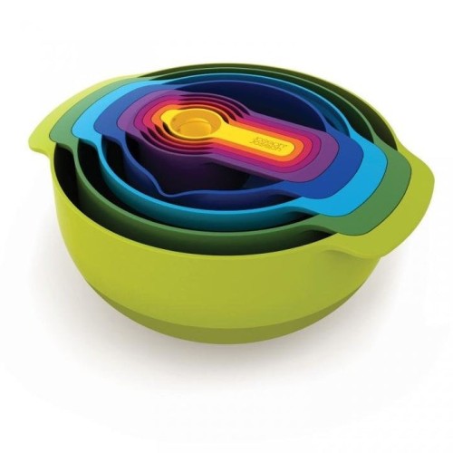 Joseph joseph nest 9 plus