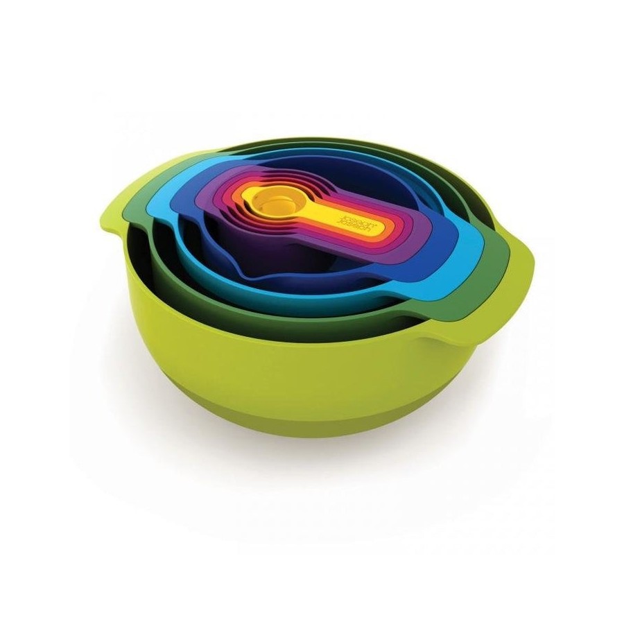 Joseph joseph nest 9 plus