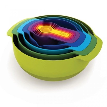Joseph joseph nest 9 plus