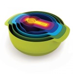 Joseph joseph nest 9 plus