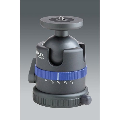 Novoflex classic ball 5 ii