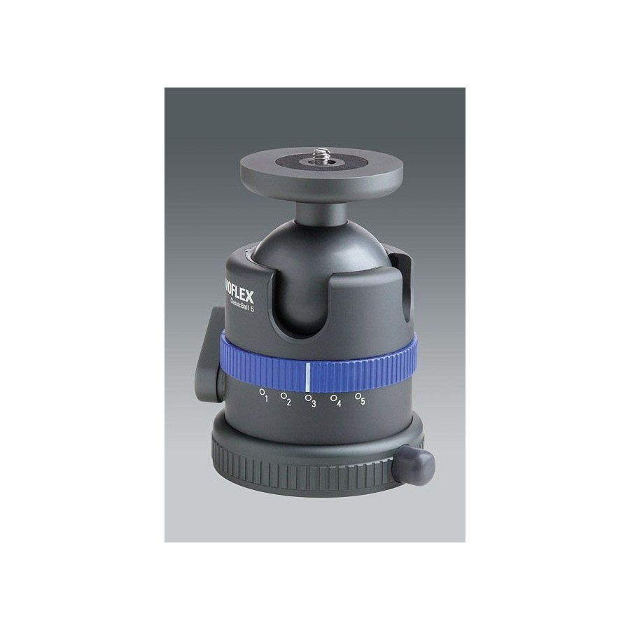 Novoflex classic ball 5 ii