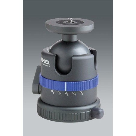 Novoflex classic ball 5 ii