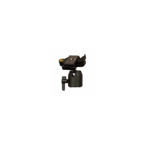 Walimex 12626 accesorio de tripode ft-002h pro ball head